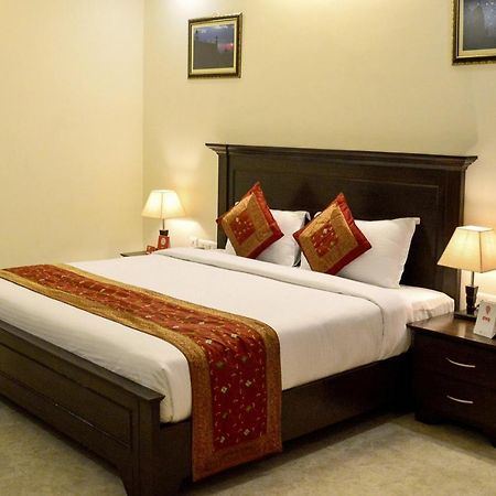 Raj Regency Hotel Dzsaipur Kültér fotó