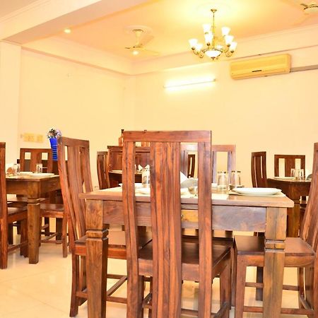 Raj Regency Hotel Dzsaipur Kültér fotó