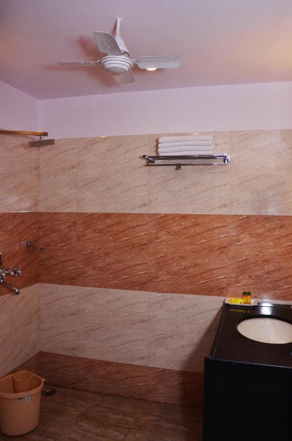Raj Regency Hotel Dzsaipur Kültér fotó