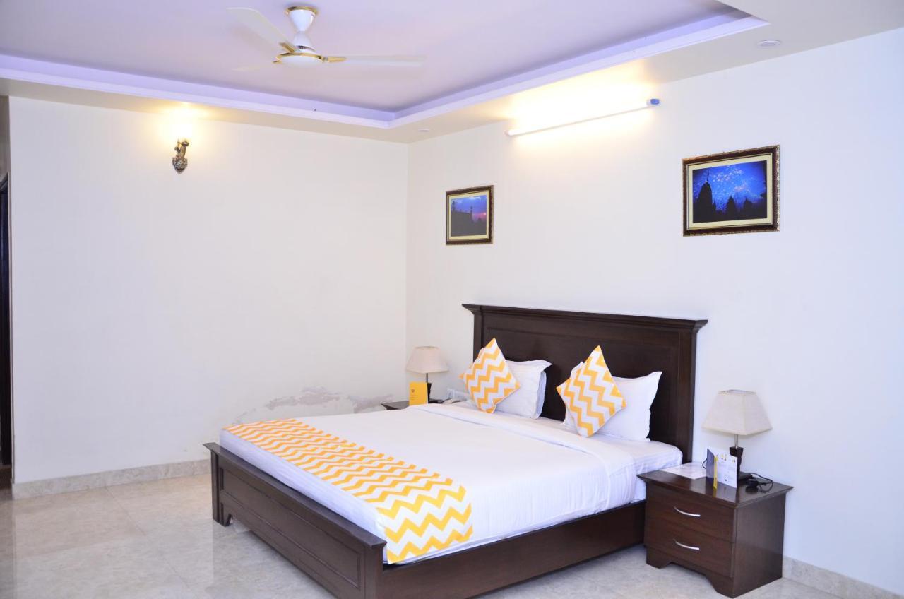 Raj Regency Hotel Dzsaipur Kültér fotó