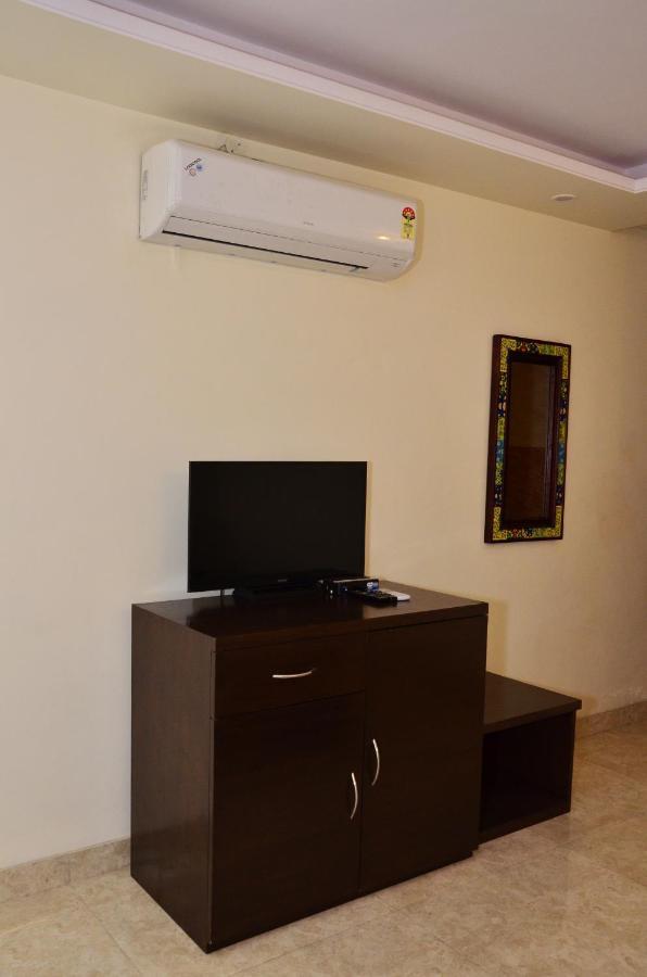 Raj Regency Hotel Dzsaipur Kültér fotó