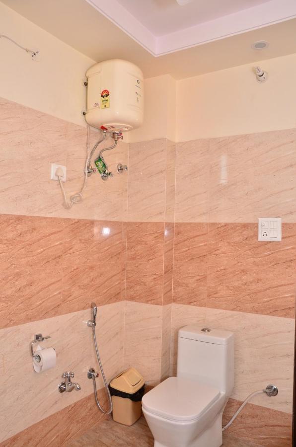 Raj Regency Hotel Dzsaipur Kültér fotó