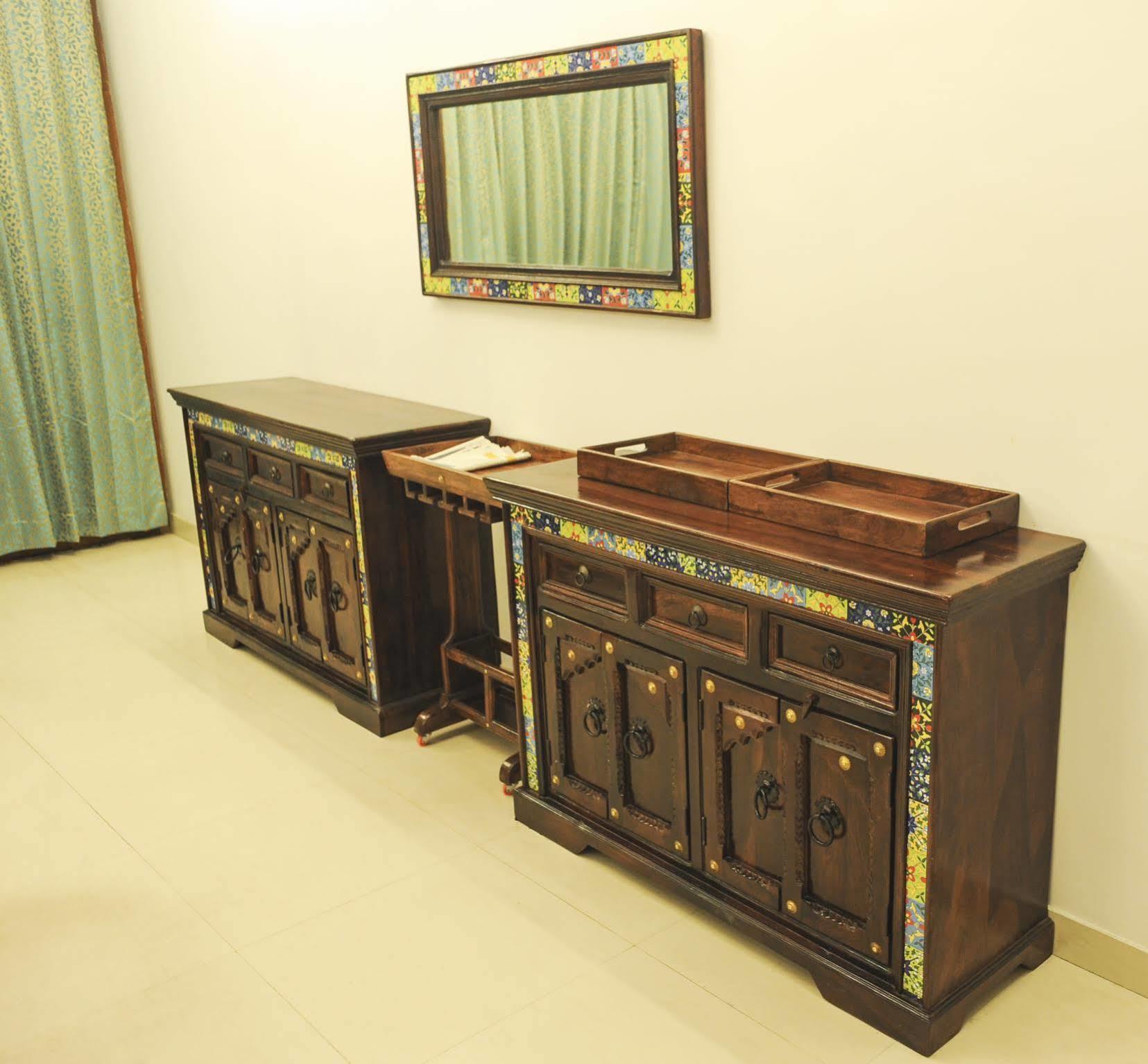 Raj Regency Hotel Dzsaipur Kültér fotó