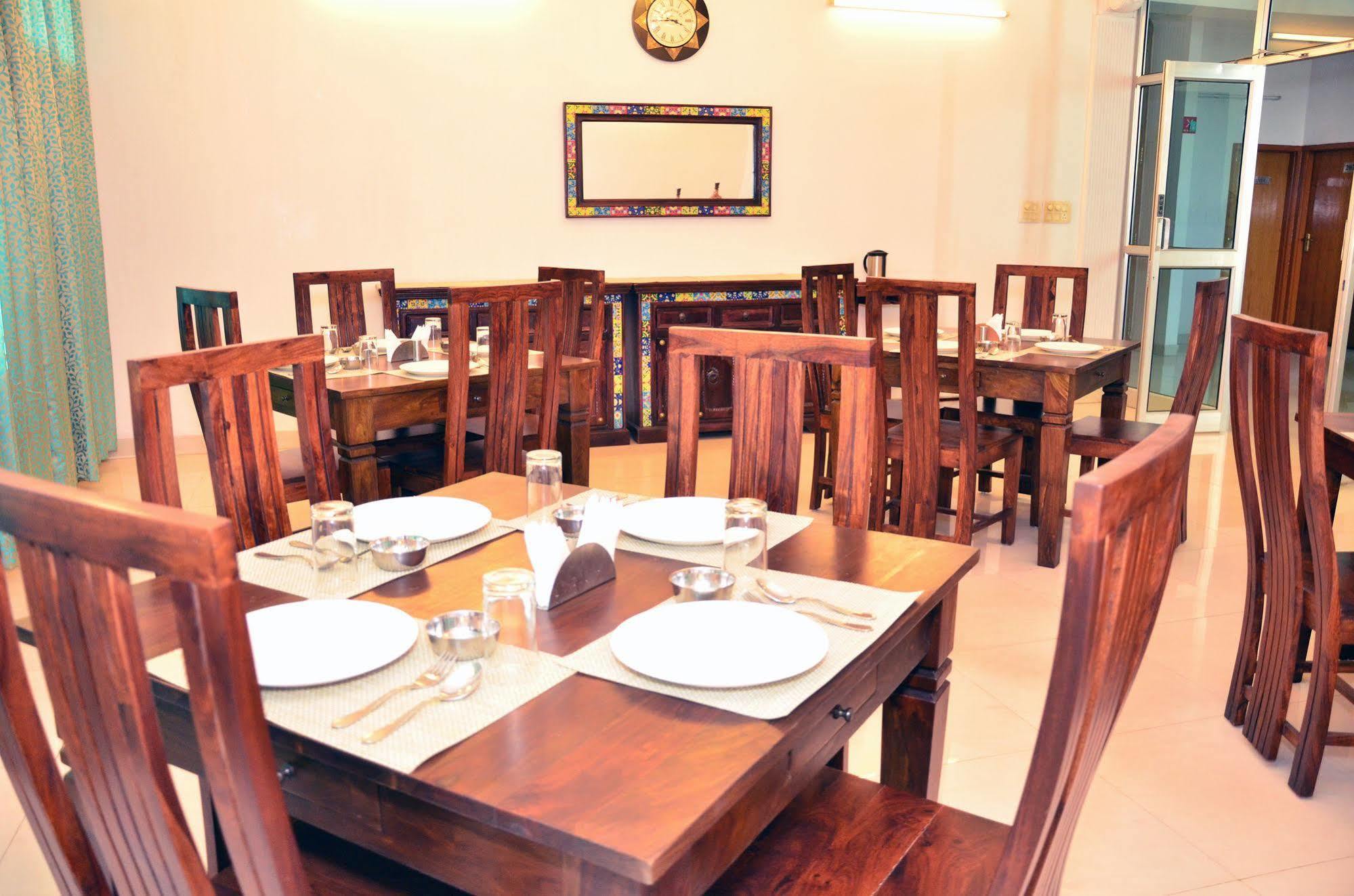 Raj Regency Hotel Dzsaipur Kültér fotó