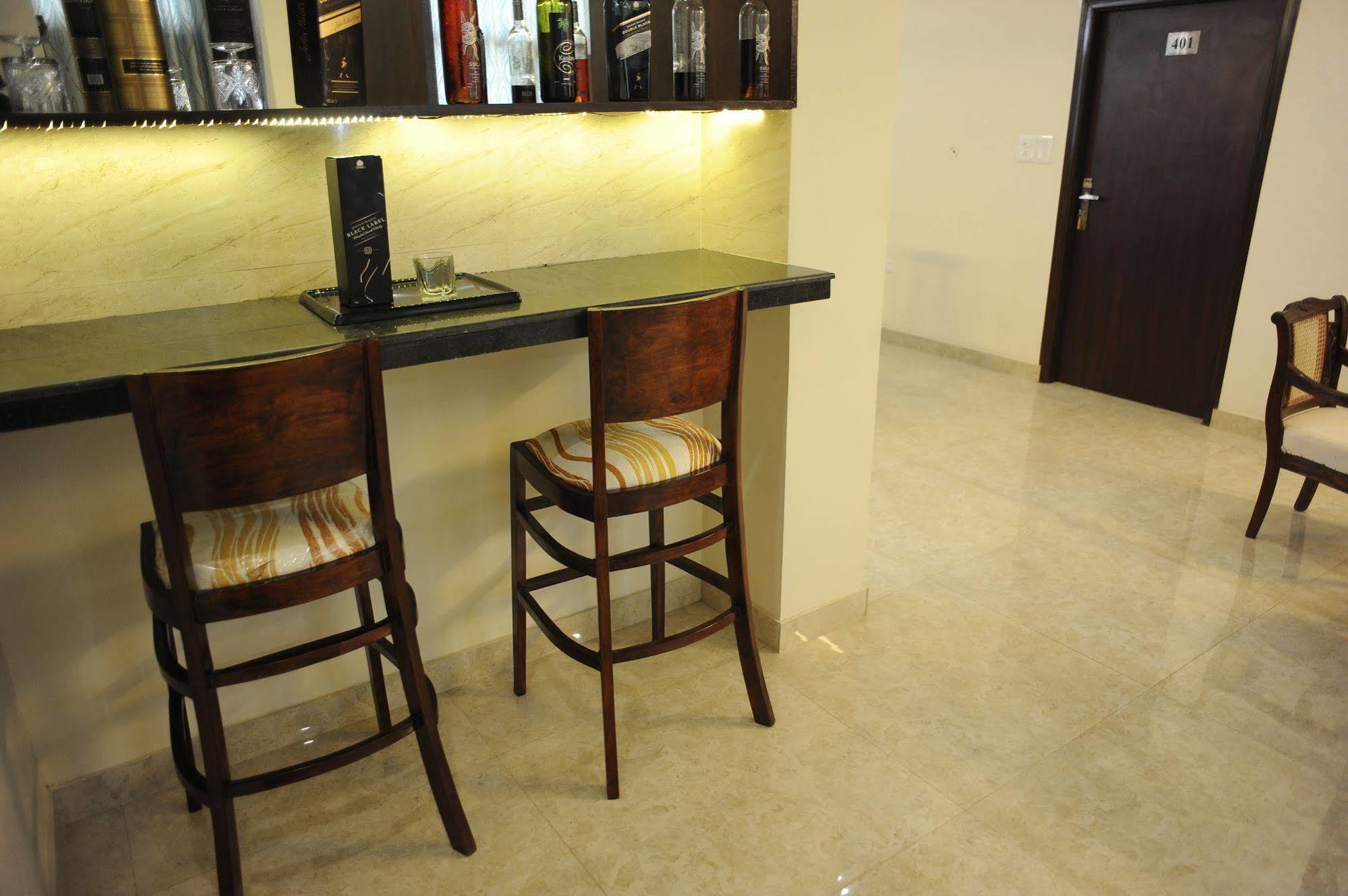 Raj Regency Hotel Dzsaipur Kültér fotó
