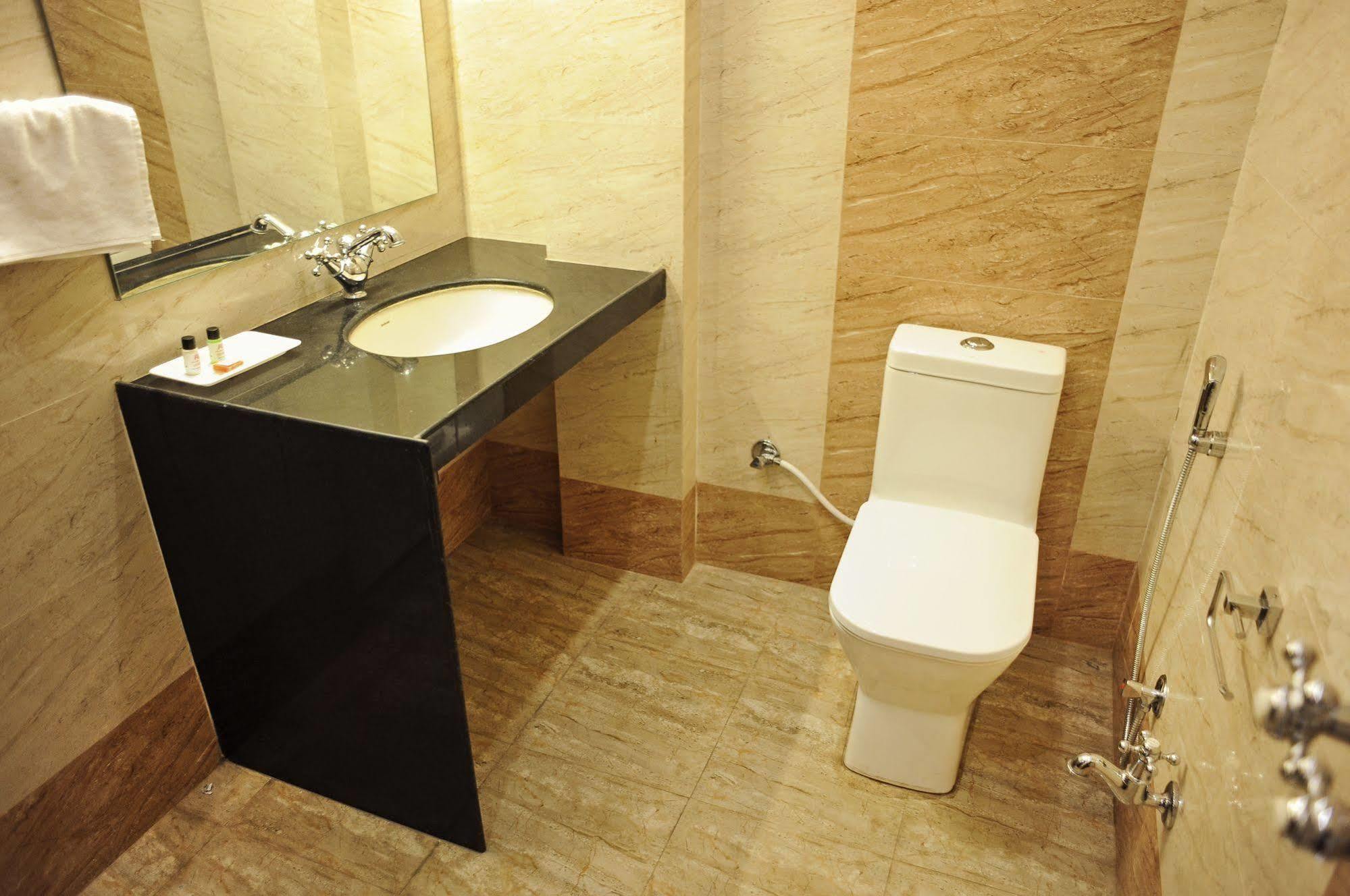 Raj Regency Hotel Dzsaipur Kültér fotó
