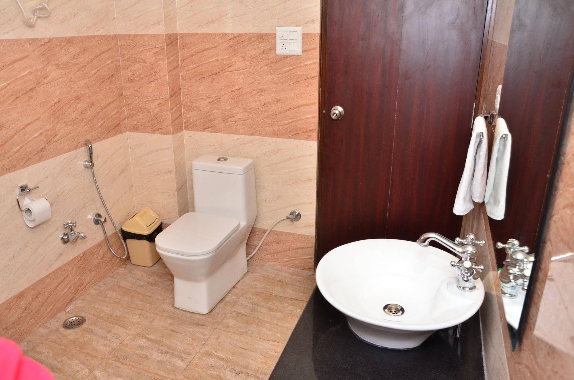 Raj Regency Hotel Dzsaipur Kültér fotó
