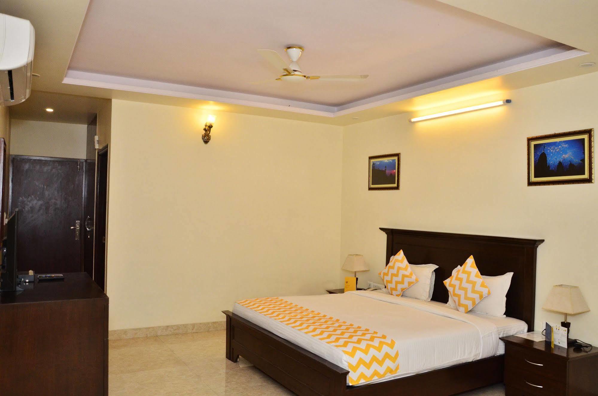Raj Regency Hotel Dzsaipur Kültér fotó