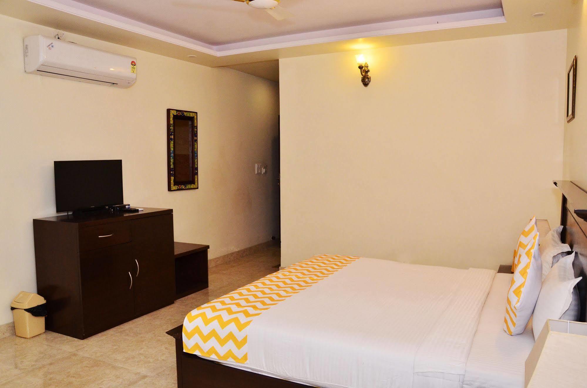 Raj Regency Hotel Dzsaipur Kültér fotó